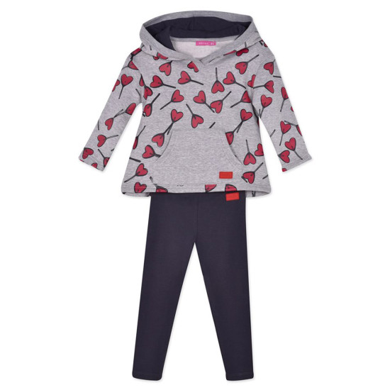 Bodytalk Βρεφικό σετ